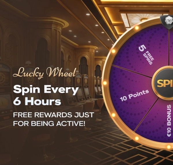 Wheel of Fortune