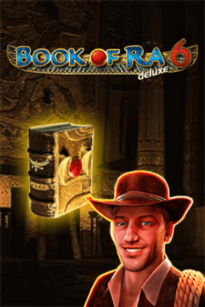 Book of Ra